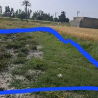 زمین بنه اخوند