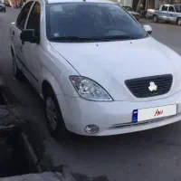 تیبا مدل ۹۸|خودرو سواری و وانت|ملایر, |دیوار