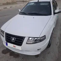 فروش سمند سورن پلاس