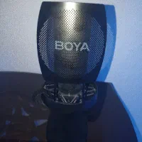 میکروفون boya