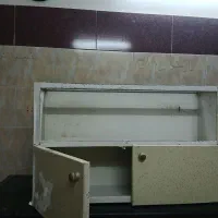 کابینت های فلزی|مصالح و تجهیزات ساختمان|پاکدشت, پاکدشت (مامازند)|دیوار