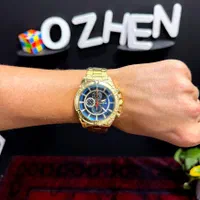 ساعت مچی عقربه ای ایگل تایم EAGL TIME 4567|ساعت|قم, میرزائیه|دیوار