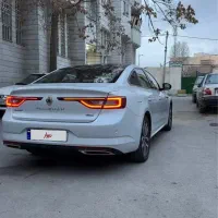 تالیسمان 2017|خودرو سواری و وانت|ارومیه, |دیوار