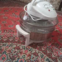 هواپز|اجاق گاز و لوازم برقی پخت‌وپز|شوشتر, |دیوار