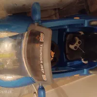 ماشین شارژی|اسباببازی|بروجرد, |دیوار