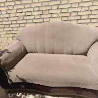 مبل 4 نفره دست دوم