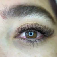 آف اکستنشن مژه