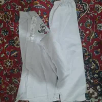 لباس کاراته
