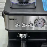 اسپرسو ساز قهوه ساز نیمه صنعتی سانرایس|سماور، چایساز، قهوهساز|زاهدان, |دیوار