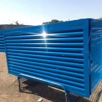 ساخت انواع باربند نیسان ، مزدا ، اریسان ، پراید|قطعات یدکی و لوازم جانبی|تهران, وردآورد|دیوار