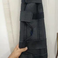 زانو بند ثابت کننده زانو