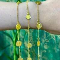 سرویس های سکه ایی و دلاری(پولکی)۹درصد بالای تابلو|جواهرات|نورآباد ممسنی, |دیوار