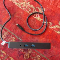 هاب و داک استیشن dell اورجینال|قطعات و لوازم جانبی رایانه|کرج, برغان|دیوار