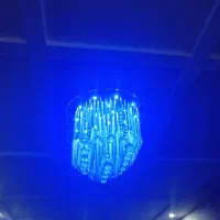 لوستر|لوستر و چراغ آویز|کرج, خرمدشت|دیوار