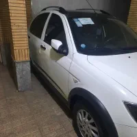 کوییک gxr Lسفید مشکی