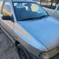مدل ۸۸|خودرو سواری و وانت|اردبیل, |دیوار