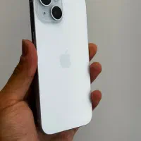 آیفون iphone 15 نرمال هلث 100