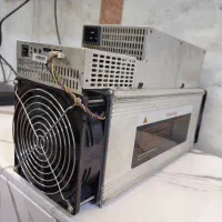 تعدادی ماینرM21S 58TH|قطعات و لوازم جانبی رایانه|اهواز, سیاحی(سه راه خرمشهر)|دیوار