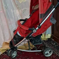 تخت و کالسکه و کریر مارک سانیکو