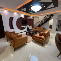 ویلاباغ دوبلکس کلاسیک 340متری مبله سند تکبرگ شهرکی|فروش خانه و ویلا|فریدون‌کنار, |دیوار