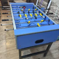 فوتبال دستی|تجهیزات ورزشی|قم, نخودی|دیوار