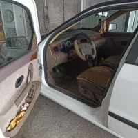 سمند بوش تک مدل 95|خودرو سواری و وانت|کردکوی, |دیوار