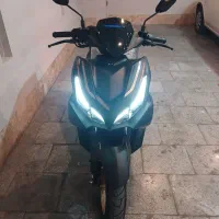 180 c|موتورسیکلت|تهران, فلاح|دیوار