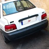 پراید مدل۸۹