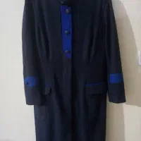 مانتو اداری با شلوار