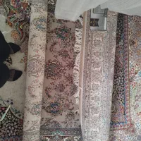 فرش یک و نیم دردو نونو