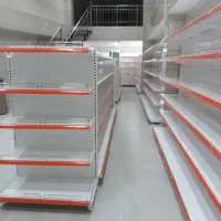 قفسه سفید|فروشگاه و مغازه|تربت‌حیدریه, بهشت عسکری|دیوار