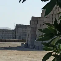 بلوک معمولی کمپرس