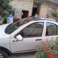 با سلام کوییک Rمدل 1400درحد صفر خوشک در توضیحات|خودرو سواری و وانت|رشت, دیانتی|دیوار