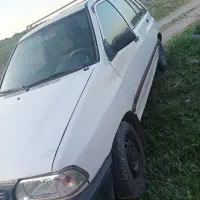 پراید هاچبک  مدل 80کره ای