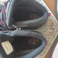 پوتین کوهنوردی kinetix اوریجنال|کیف، کفش، کمربند|کرج, ساماندهی|دیوار