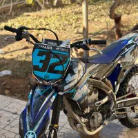 Yz250