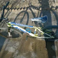 دوچرخه 26|دوچرخه، اسکیت، اسکوتر|همدان, |دیوار