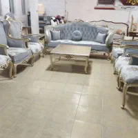 تولید انواع مبل کلاسک و فرانسوی.  سرویس خواب|مبلمان خانگی و میز عسلی|کنگاور, |دیوار