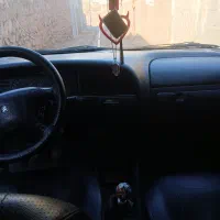 زانتیا مدل 83|خودرو سواری و وانت|الشتر, |دیوار