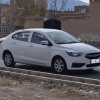 شاهین G مدل 1402|خودرو سواری و وانت|بیرجند, |دیوار