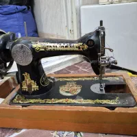 توستر،چرخ خیاطی|سایر لوازم برقی|قم, شهرک فاطمیه|دیوار