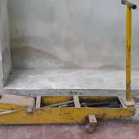 جک مکانیکی|خدمات موتور و ماشین|همدان, |دیوار