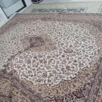فرش۹متریکاملاسالم|فرش|نورآباد, |دیوار