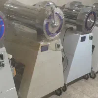 خمیر پهن کن عسگری ، خمیرپهن کن عسکری شیرینی پزی