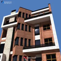 آپارتمان 130متر خیابان مطهری 32