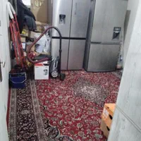 ۶۵ متری/همکف/خوش نقشه|فروش آپارتمان|تهران, جوادیه|دیوار