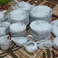 طوس چینی