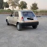 نیو پی کی مدل ۸۵|خودرو سواری و وانت|شاهینشهر, بنیاد ازدواج|دیوار