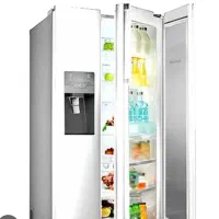 یخچال سای|یخچال و فریزر|شیراز, آزادگان|دیوار