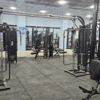 تولید دستگاهای بدنسازی پاناتا|تجهیزات ورزشی|ماهدشت, |دیوار